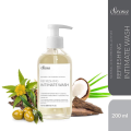 Sirona Natural Ph Balanced Intimate Wash With 5 Magical Herbs - 200 Ml 